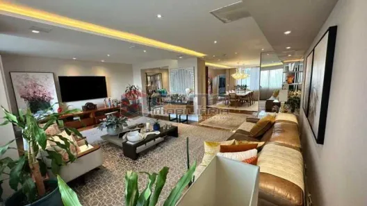 Apartamentos à venda na Avenida Rui Barbosa - Flamengo, Rio de Janeiro - RJ