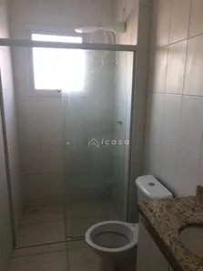 Apartamento com 2 Quartos à venda, 67m² no Vila Paraíso, Caçapava