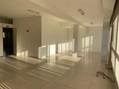 Sala Comercial para alugar, 140m² no Centro, Esteio