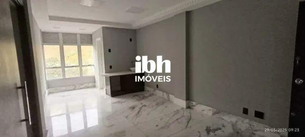 Sala Comercial à venda, 45m² no Santa Lúcia, Belo Horizonte
