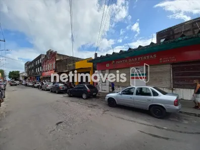 Ponto Comercial para alugar, 300m² no Mares, Salvador