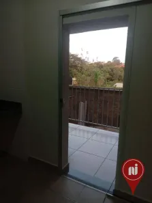 Apartamento com 2 Quartos à venda, 50m² no Paquetá, Betim