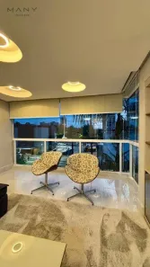Apartamento com 3 Quartos à venda, 129m² no Nossa Senhora das Graças, Manaus
