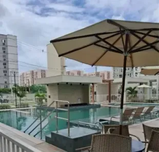 Apartamento com 2 Quartos para alugar, 55m² no Candeias, Jaboatão dos Guararapes