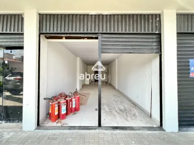 Ponto Comercial para alugar, 25m² no Alecrim, Natal