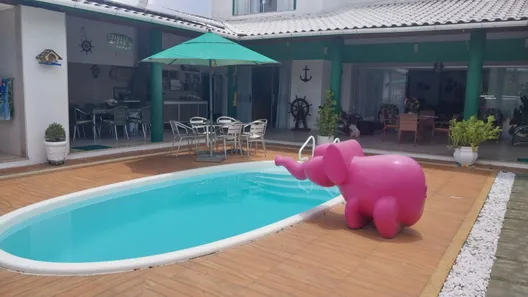 Casa de Condomínio com 5 Quartos à venda, 282m² no , Vera Cruz
