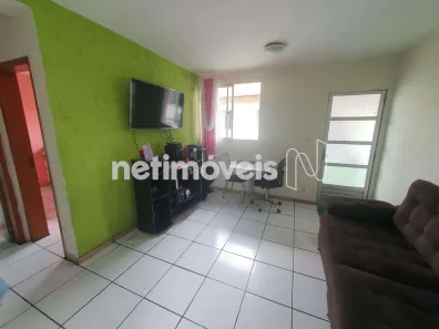 Apartamento com 2 Quartos à venda, 45m² no Vista Alegre, Belo Horizonte