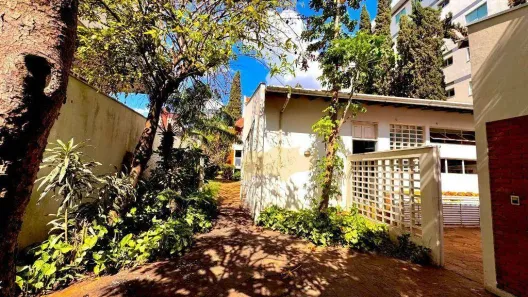 Casa com 5 Quartos para venda ou aluguel, 423m² no Jardim Donângela, Rio Claro