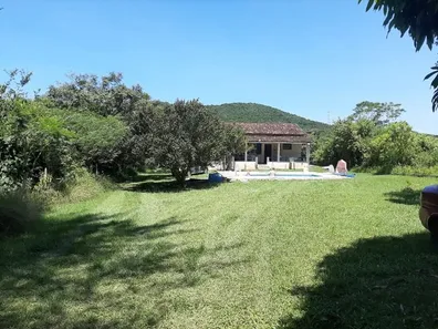 Fazenda/Sítio com 2 Quartos à venda, 2040m² no Centro, Iguaba Grande