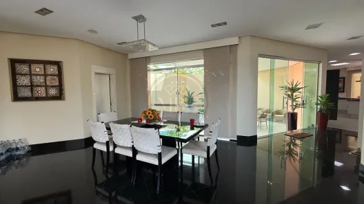 Casa de Condomínio com 5 Quartos à venda, 500m² no Adrianópolis, Manaus