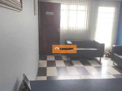 Sala Comercial à venda, 97m² no Centro, Suzano