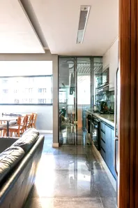 Apartamento com 2 Quartos à venda, 80m² no Alphaville I, Salvador