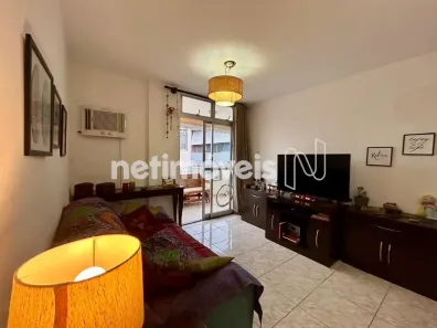 Apartamento com 1 Quarto para alugar, 52m² no Freguesia (Ilha do Governador), Rio de Janeiro