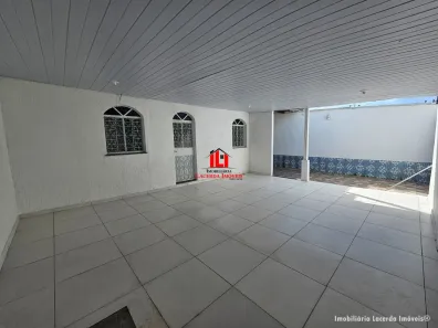 Casa com 2 Quartos à venda, 71m² no Cidade Nova, Manaus