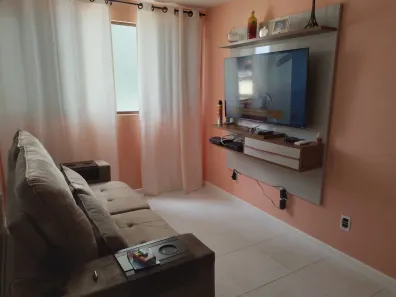 Apartamento com 2 Quartos à venda, 55m² no Jatiúca, Maceió