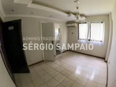 Sala Comercial à venda, 30m² no Parque Bela Vista, Salvador