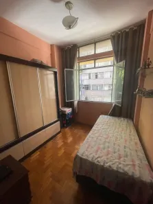 Apartamento com 3 Quartos à venda, 110m² no Centro, Belo Horizonte