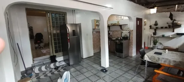 Casa com 3 Quartos à venda, 152m² no Compensa, Manaus
