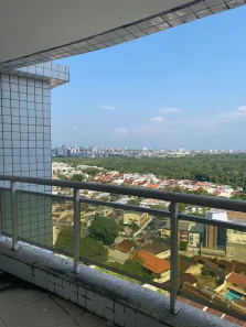 Cobertura com 4 Quartos à venda, 254m² no Dom Pedro I, Manaus