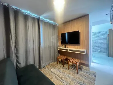 Apartamento com 2 Quartos à venda, 57m² no Savassi, Belo Horizonte