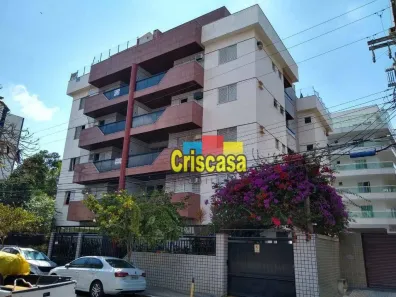 Cobertura com 4 Quartos à venda, 68m² no São Bento, Cabo Frio