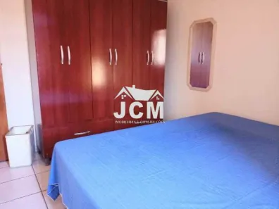 Apartamento com 2 Quartos à venda, 52m² no Paciência, Rio de Janeiro