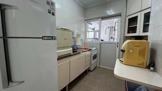 Cobertura com 2 Quartos à venda, 94m² no Enseada, Guarujá