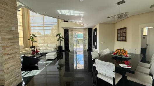 Casa de Condomínio com 5 Quartos à venda, 500m² no Adrianópolis, Manaus