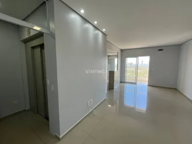 Apartamento com 3 Quartos para alugar, 93m² no Plano Diretor Sul, Palmas
