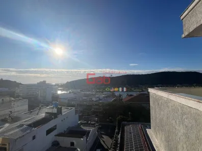 Cobertura com 3 Quartos para alugar, 180m² no Centro, Cabo Frio