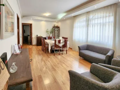 Cobertura com 4 Quartos à venda, 200m² no Caiçara-Adelaide, Belo Horizonte