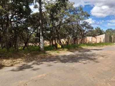 Lote/Terreno à venda, 1000m² no Recanto da Lagoa, Lagoa Santa