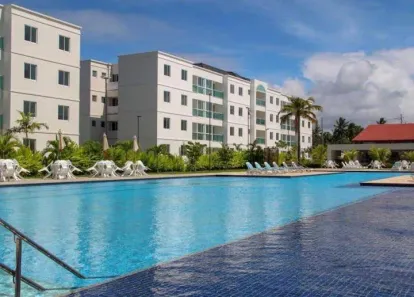 Apartamento com 2 Quartos à venda, 57m² no , Ipojuca
