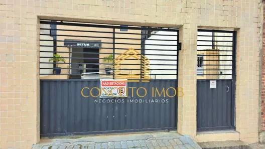 Prédio Comercial à venda, 320m² no Centro, Simões Filho