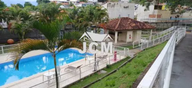 Apartamento com 2 Quartos à venda, 48m² no Campo Grande, Rio de Janeiro