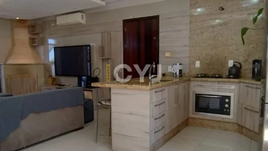 Sobrado com 2 Quartos à venda, 160m² no Parque da Matriz, Cachoeirinha