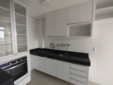 Apartamento com 3 Quartos para alugar, 86m² no Plano Diretor Norte, Palmas