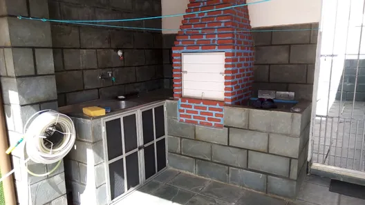 Casa com 6 Quartos à venda, 665m² no Itapuã, Salvador