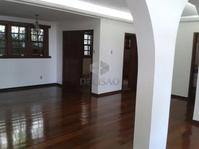 Casa com 5 Quartos à venda, 435m² no São Lucas, Belo Horizonte