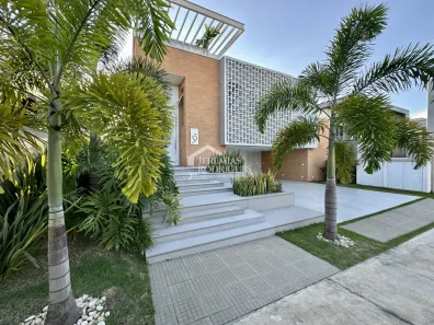 Casa de Condomínio com 3 Quartos para alugar, 356m² no Quiririm, Taubaté