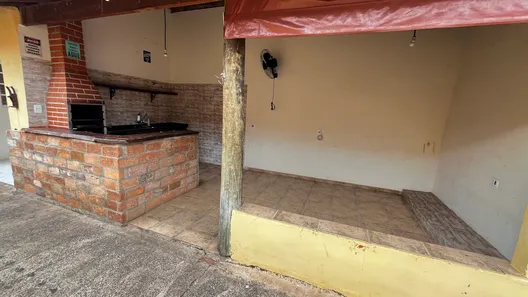 Casa com 3 Quartos à venda, 120m² no Campos Elíseos, Brotas