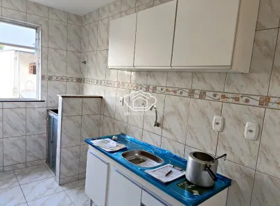 Apartamento com 2 Quartos à venda, 45m² no Campo Grande, Rio de Janeiro
