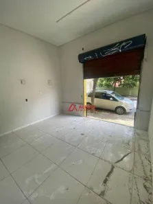 Ponto Comercial para alugar, 30m² no Serra, Belo Horizonte