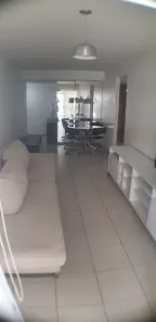 Apartamento com 3 Quartos para alugar, 84m² no Catete, Rio de Janeiro