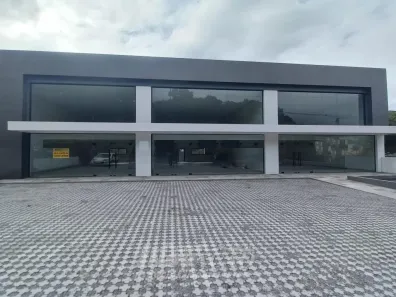 Sala Comercial para alugar, 170m² no Cruzeiro, Caxias do Sul