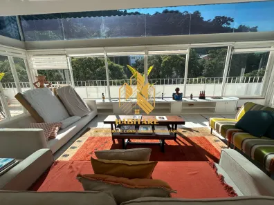 Cobertura com 4 Quartos para alugar, 380m² no Gávea, Rio de Janeiro