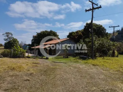 Fazenda/Sítio com 3 Quartos à venda, 47000m² no Área Rural de Inhumas, Inhumas