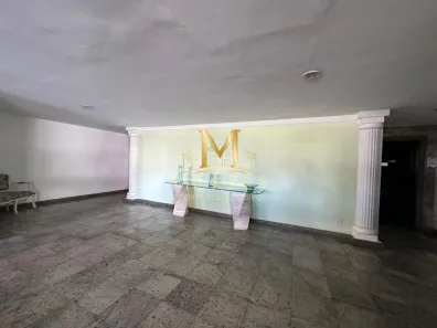 Apartamento com 4 Quartos para alugar, 175m² no Campo Grande, Rio de Janeiro