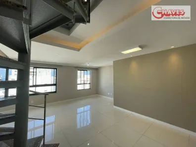 Cobertura com 3 Quartos à venda, 164m² no Pituba, Salvador