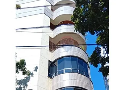 Apartamento com 4 Quartos para alugar, 130m² no Anchieta, Belo Horizonte